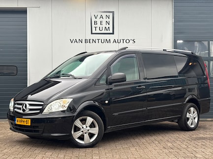 Mercedes-Benz Vito 0