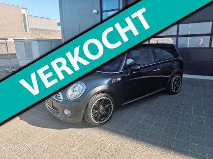 MINI Clubman 0