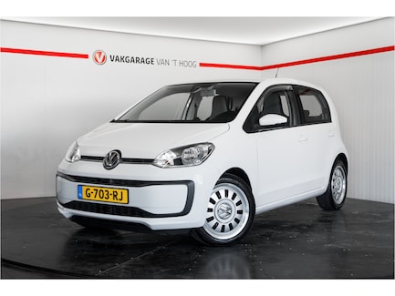 Volkswagen Up! 0