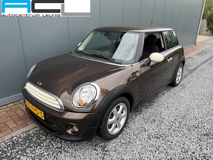 MINI One 0