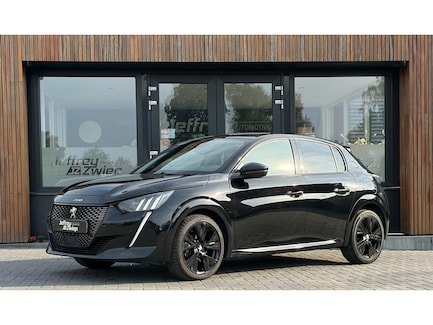 Peugeot 208 0
