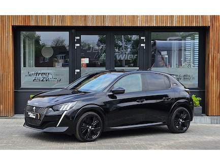 Peugeot 208 0