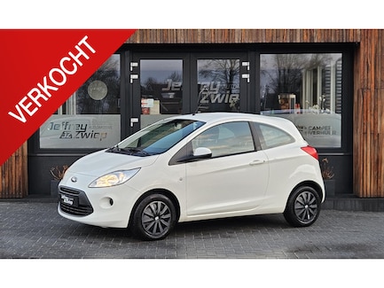 Ford Ka 0