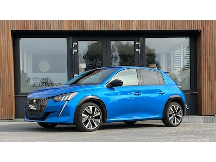 Peugeot 208 0