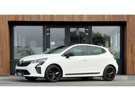 Renault Clio 0