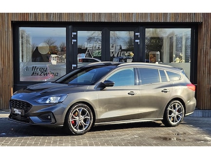Ford Focus 0