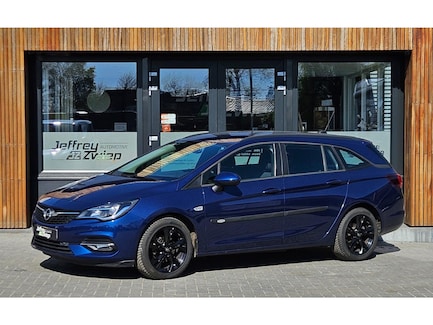 Opel Astra 0