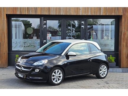 Opel Adam 0