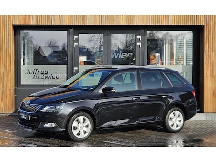 Skoda Fabia 0