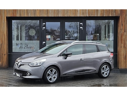 Renault Clio 0