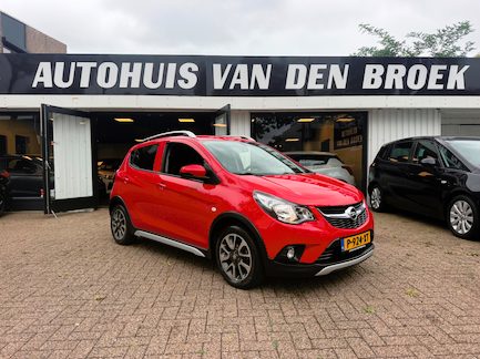 Opel Karl 0