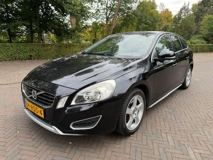 Volvo V60 0