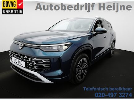 Volkswagen Tayron 0