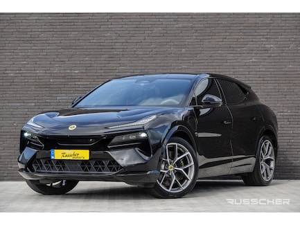 Lotus Eletre 0
