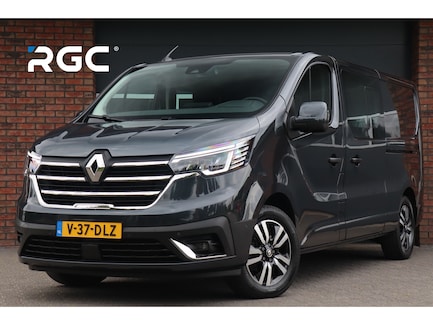 Renault Trafic 0