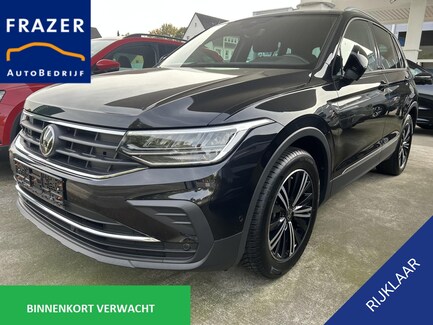 Volkswagen Tiguan 0