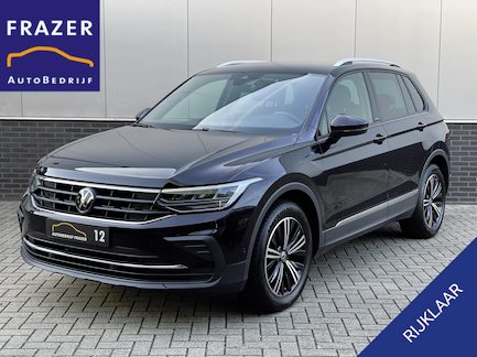 Volkswagen Tiguan 0