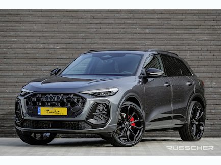 Audi Q5 0
