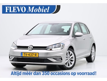 Volkswagen Golf 0