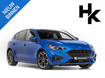 Ford Focus 0