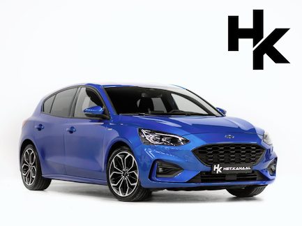 Ford Focus 0