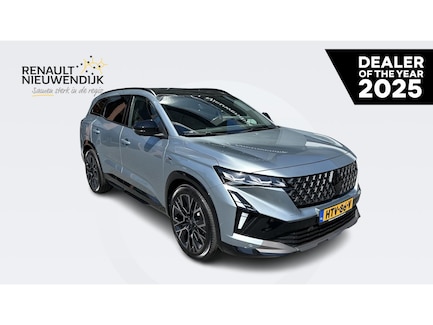 Renault Espace 0
