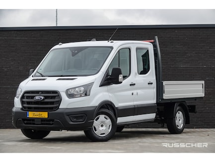 Ford Transit 0