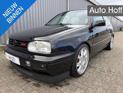 Volkswagen Golf 0