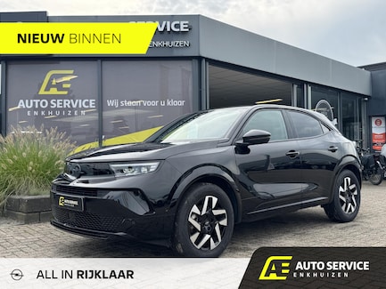 Opel Mokka 0