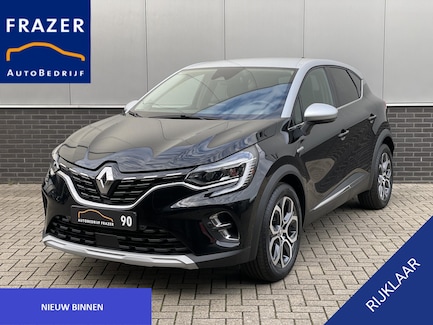 Renault Captur 0