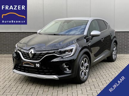 Renault Captur 0
