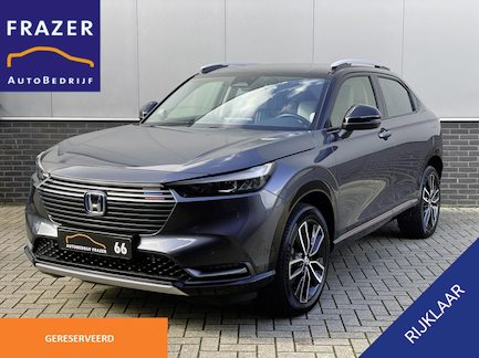 Honda HR-V 0