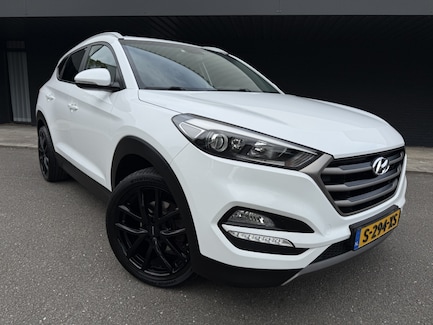 Hyundai Tucson 0