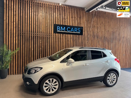 Opel Mokka 0