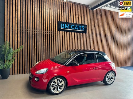 Opel Adam 0