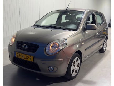 Kia Picanto 0