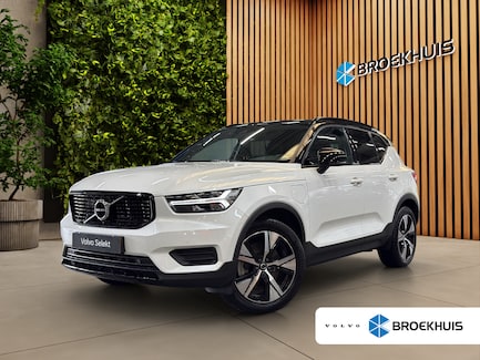 Volvo XC40 0