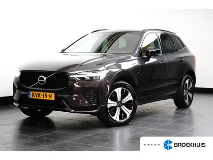 Volvo XC60 0