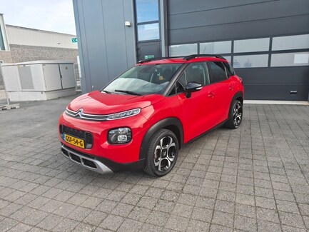 Citroën C3 Aircross 0