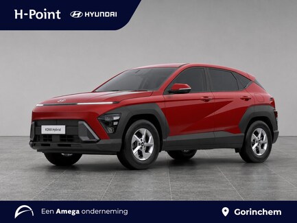 Hyundai Kona 0