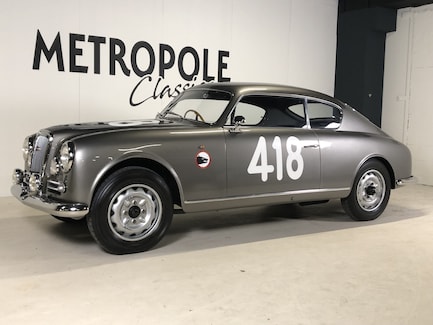 Lancia Aurelia 0