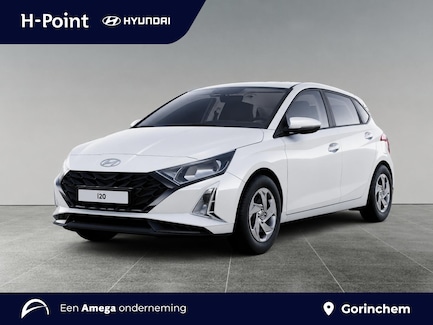 Hyundai i20 0
