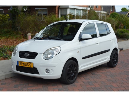 Kia Picanto 0