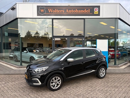 Renault Captur 0