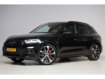 Audi Q5 0