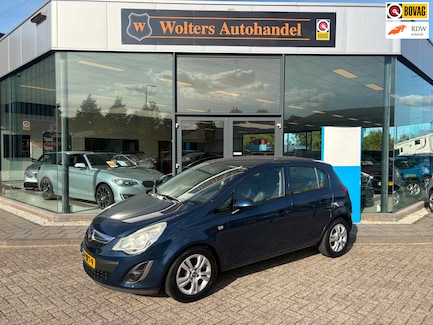 Opel Corsa 0