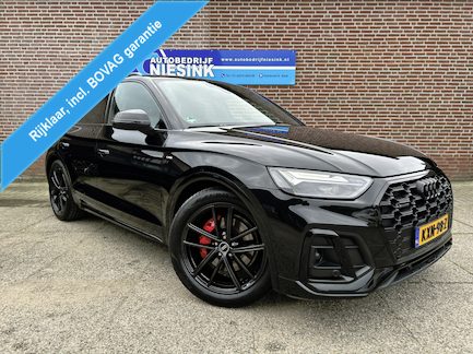 Audi Q5 0