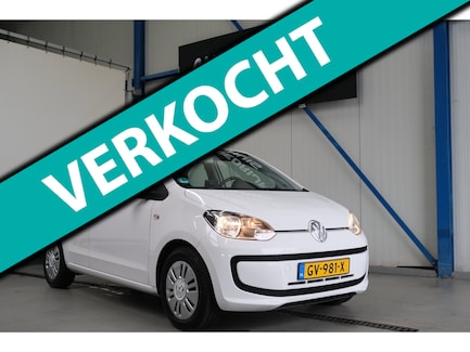 Volkswagen Up! 0