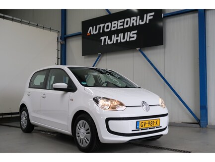 Volkswagen Up! 0
