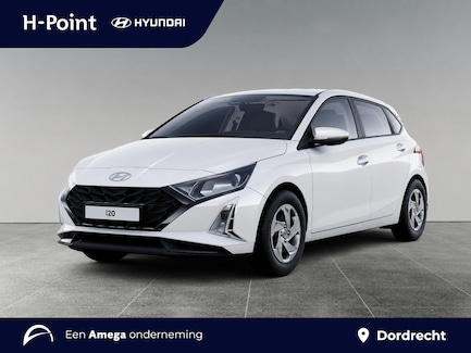 Hyundai i20 0